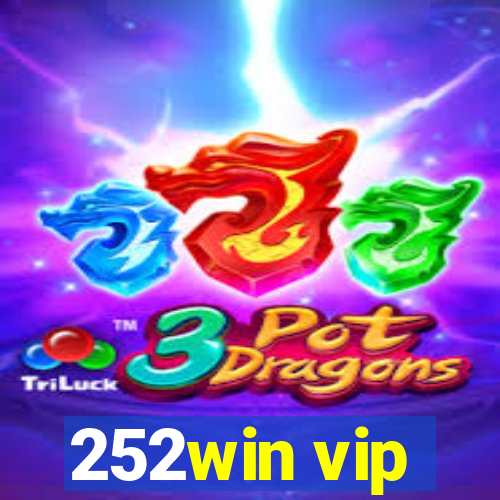 252win vip